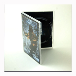 dvd in black cases oxfordshire